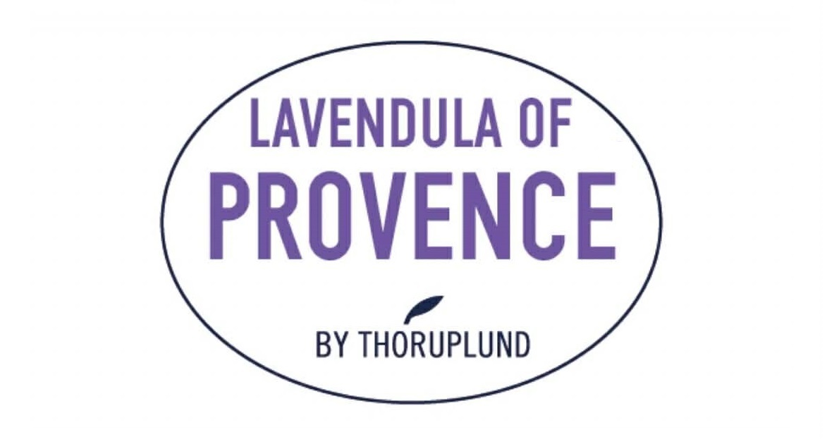 Lavendula Provence Logo