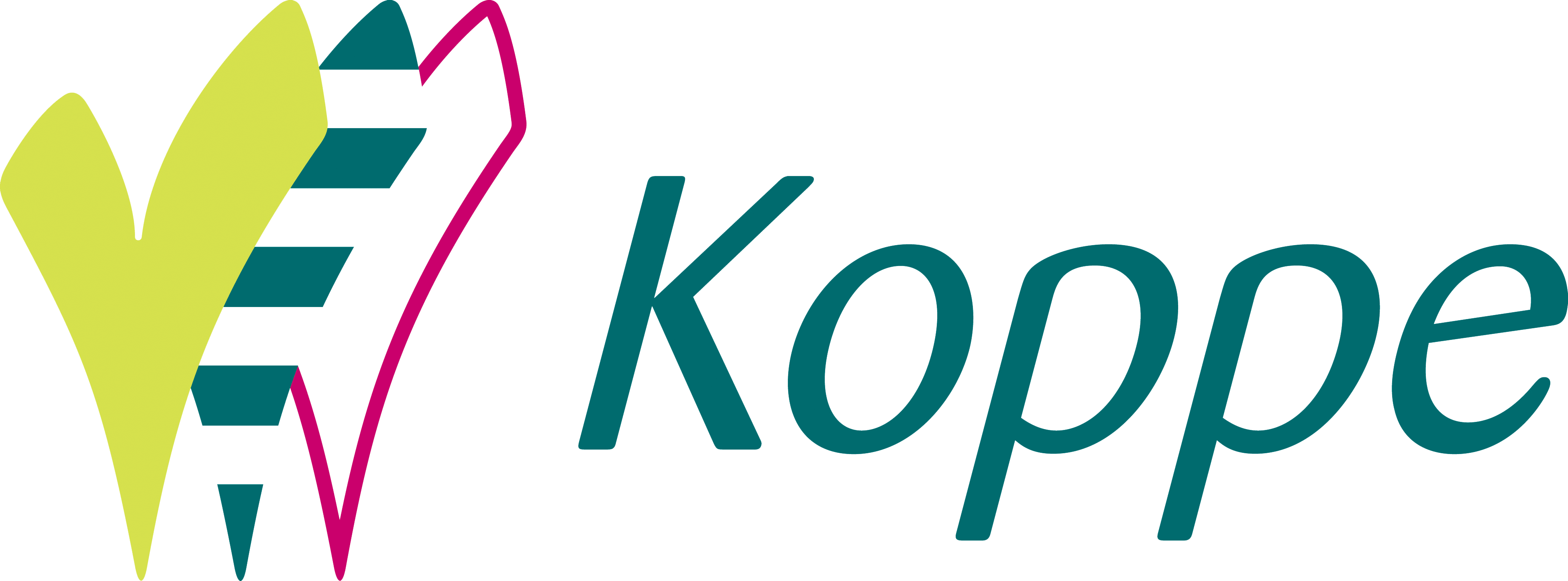 Koppe Logo BIG