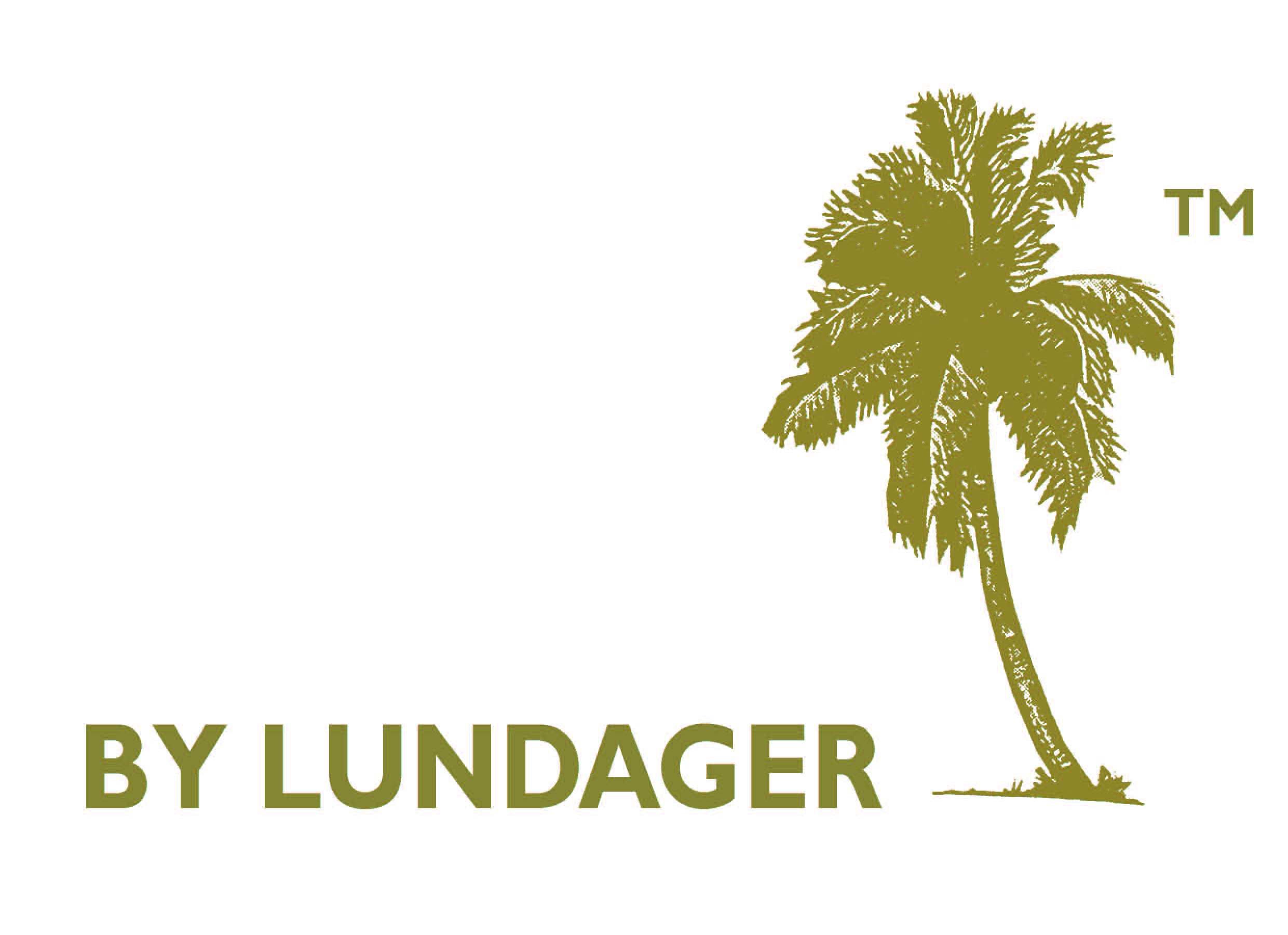 BY LUNDAGER Logo